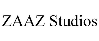 ZAAZ STUDIOS