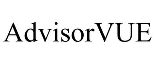 ADVISORVUE