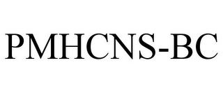 PMHCNS-BC