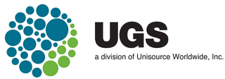 UGS A DIVISION OF UNISOURCE WORLDWIDE, INC.