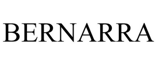 BERNARRA