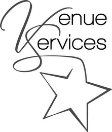 VENUE SERVICES