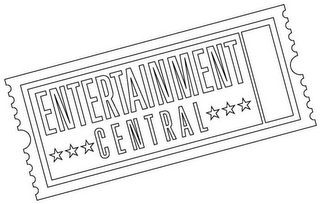 ENTERTAINMENT CENTRAL