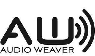 AW AUDIO WEAVER