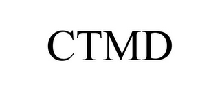 CTMD