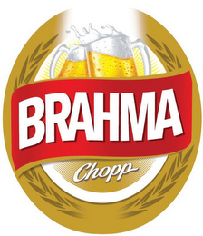 BRAHMA CHOPP