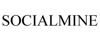 SOCIALMINE