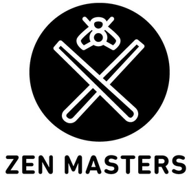 ZEN MASTERS