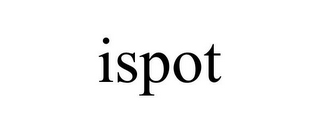 ISPOT