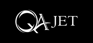 QA JET