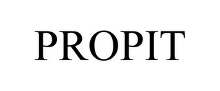 PROPIT