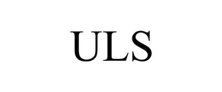 ULS