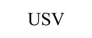 USV