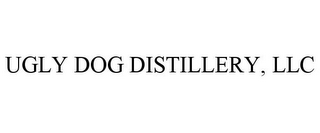 UGLY DOG DISTILLERY, LLC