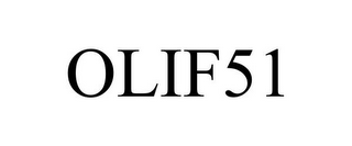 OLIF51