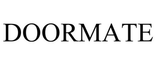 DOORMATE