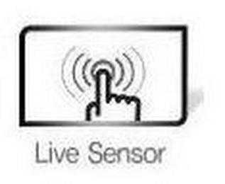 LIVE SENSOR