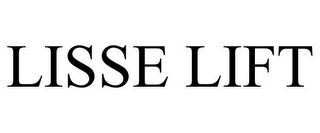 LISSE LIFT