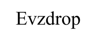 EVZDROP