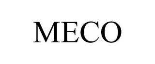 MECO