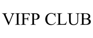 VIFP CLUB