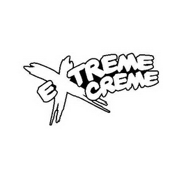 EXTREME CREME