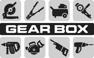 GEAR BOX