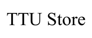 TTU STORE