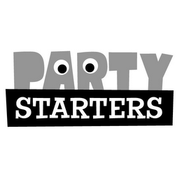 PARTY STARTERS
