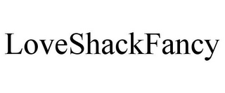 LOVESHACKFANCY