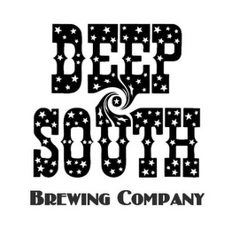 DEEP SOUTH BREWING COMPANY