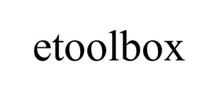 ETOOLBOX