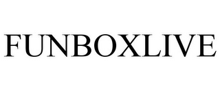 FUNBOXLIVE