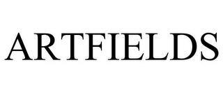ARTFIELDS