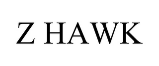 Z-HAWK