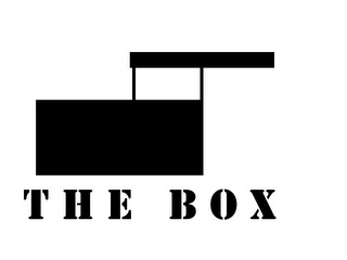 THE BOX