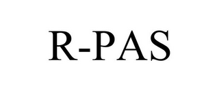 R-PAS