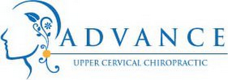 A D V A N C E    UPPER CERVICAL CHIROPRACTIC