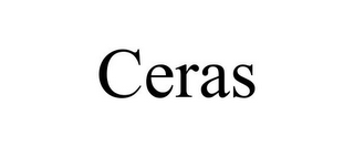 CERAS