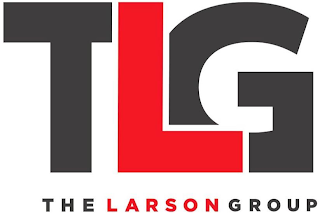 TLG THE LARSON GROU