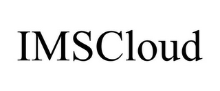 IMSCLOUD