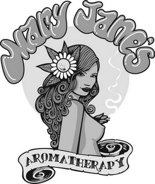 MARY JANE'S AROMATHERAPY