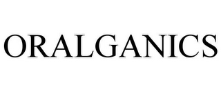 ORALGANICS
