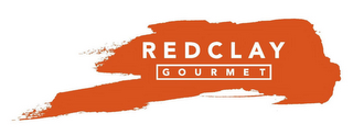 REDCLAY GOURMET