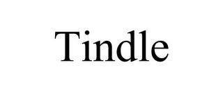 TINDLE