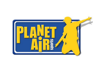 PLANET AIR SPORTS