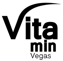 VITAMIN VEGAS