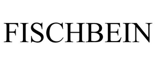 FISCHBEIN