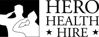 HERO HEALTH HIRE