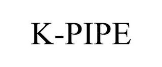 K-PIPE